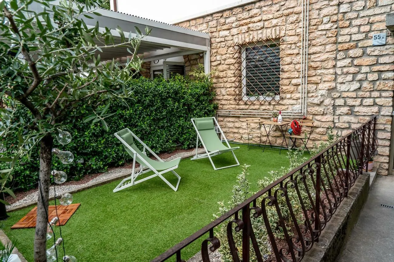 Afrodite Loft Psiche Apartment Verona