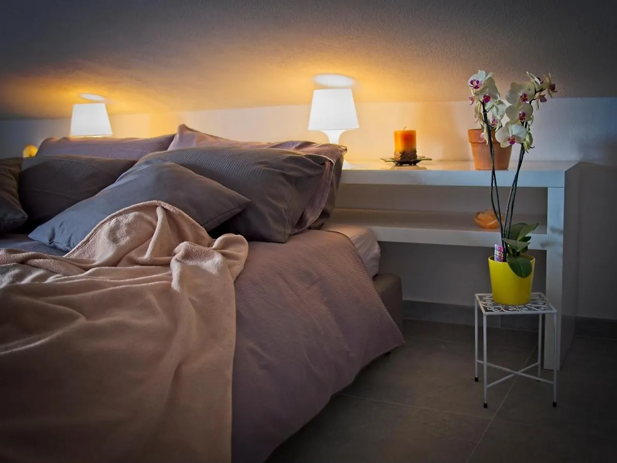 Afrodite Loft Psiche Apartment Verona