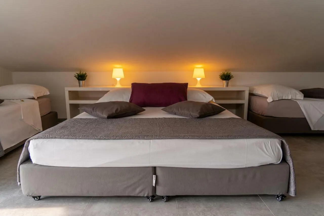 Afrodite Loft Psiche Apartment Verona 0*,