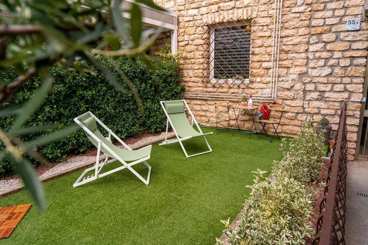 Afrodite Loft Psiche Apartment Verona