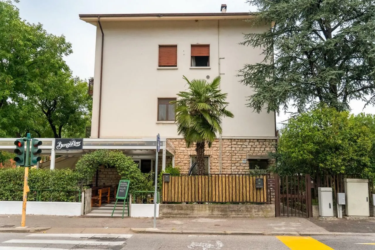 Afrodite Loft Psiche Apartment Verona 0*,  Italy