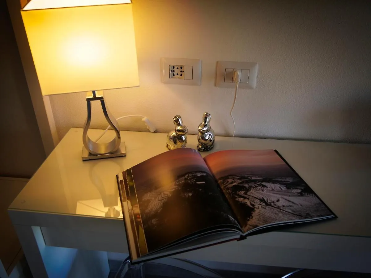Afrodite Loft Psiche Apartment Verona
