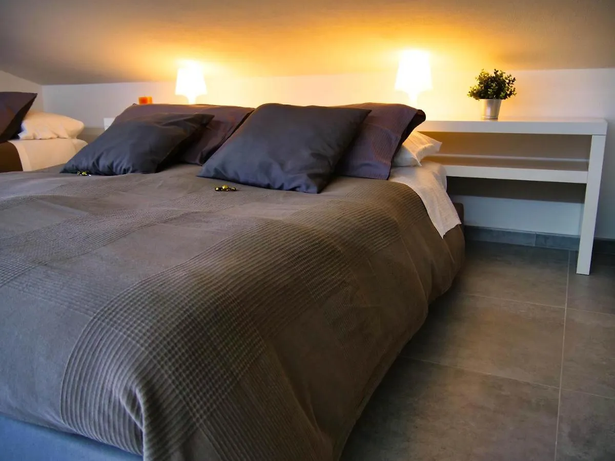 Afrodite Loft Psiche Apartment Verona