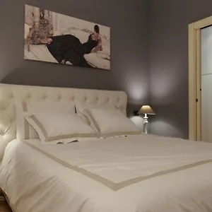 Residenza Antica Appartamento