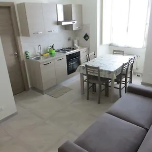  Casa vacanze San Pietro House Italia